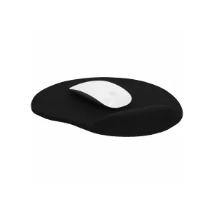 MOUSEPAD RUG NEGRO