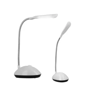 LÁMPARA LUMIERE BLANCA