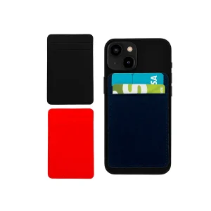 CARTERA DINARA NEGRO