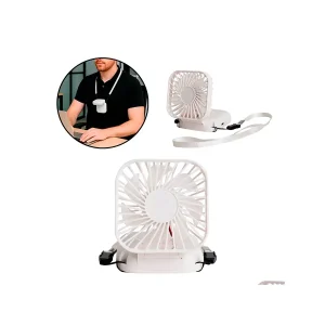 VENTILADOR ALISIO