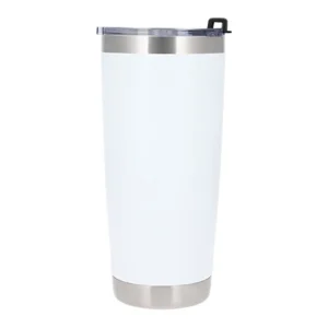 TERMO AFFOGATO BLANCO