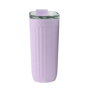 TERMO AMARETO MORADO