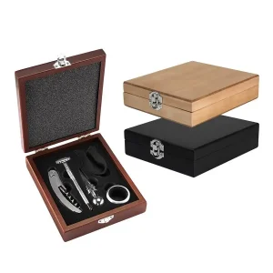 851091 SET VINOS MEDITERRANEO