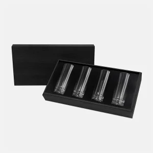 BAR-045-N SET DE VASOS ZARIC