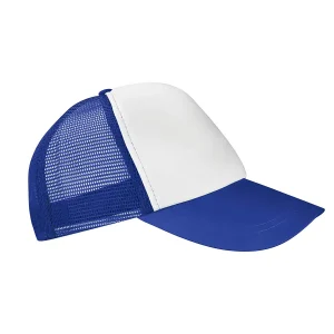 CAP-004-A GORRA TRUCKER