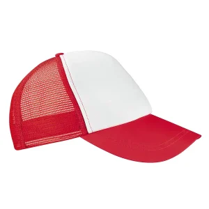 CAP-004-R GORRA