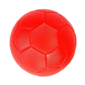 FUT006 CR7 ROJO