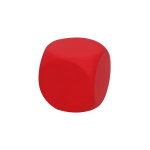 LP 13 SQUISHY ROJO
