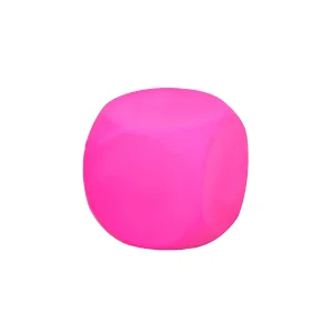 LP 13 SQUISHY ROSA