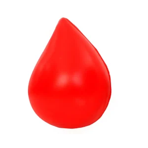 LP31 DRIPY ROJO