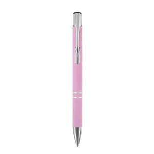 BOLÍGRAFO AROS ROSA