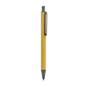 BOLÍGRAFO PALOA AMARILLO