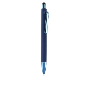 BOLÍGRAFO PISATI AZUL