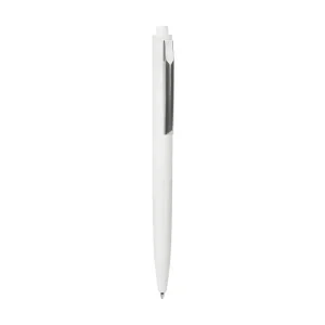 BOLÍGRAFO DUBBO BLANCO