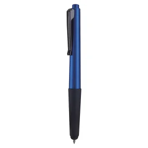 BOLÍGRAFO GLIT AZUL