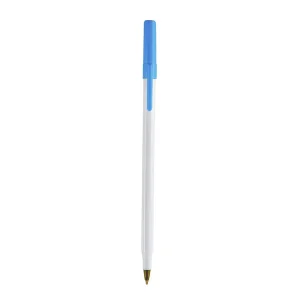 BOLÍGRAFO SLIM AZUL CIELO