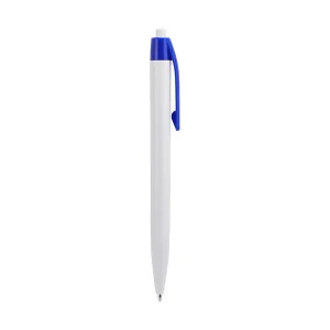 BOLÍGRAFO CHESSU AZUL