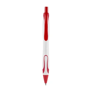 BOLÍGRAFO NIESEN ROJO