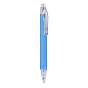 BOLÍGRAFO FUROR AZUL CIELO TRANSLÚCIDO