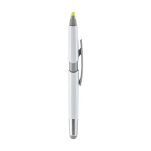 BOLÍGRAFO BONDI BLANCO