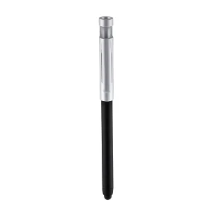 BOLÍGRAFO DENEB PLATA
