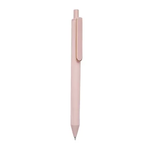 BOLÍGRAFO GRAMA ROSA