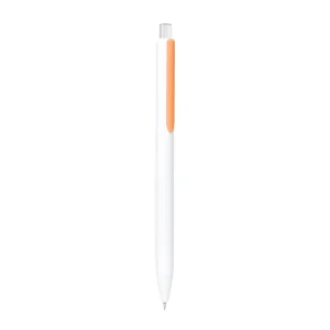 BOLÍGRAFO HANAMI NARANJA
