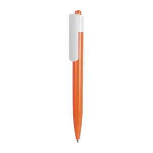 BOLÍGRAFO CARMIN NARANJA