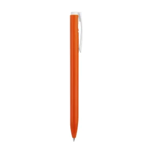 BOLÍGRAFO OPORTO NARANJA