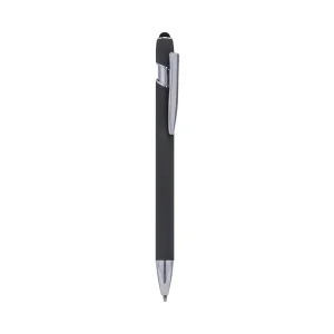 BOLÍGRAFO WILDE GRIS