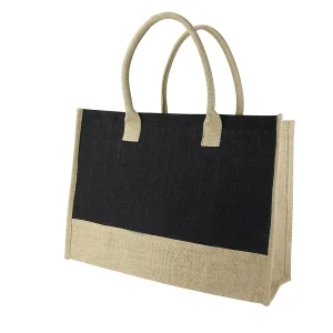 BOLSA TORBA NEGRO