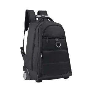 MOCHILA TROLLEY KRONBERG NEGRO