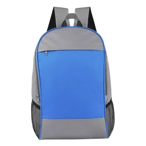 MOCHILA ALSHAIN AZUL