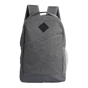 MOCHILA WALLY GRIS
