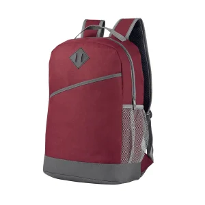 MOCHILA WALLY ROJO