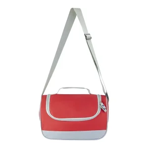LONCHERA PRESTON ROJO