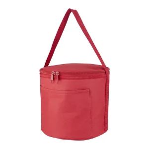 LONCHERA JESEL ROJO