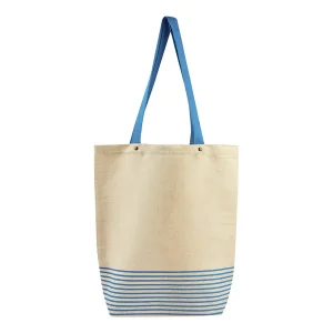 BOLSA MEZZOLA AZUL