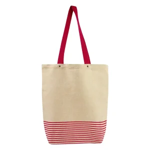 BOLSA MEZZOLA ROJO