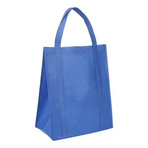 BOLSA MILDURA AZUL