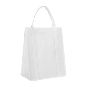 BOLSA MILDURA BLANCO