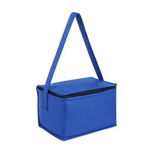 LONCHERA ZIAR AZUL