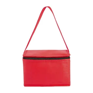 LONCHERA ZIAR ROJO