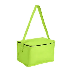 LONCHERA ZIAR VERDE