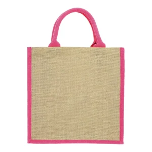 BOLSA SAGRES ROSA