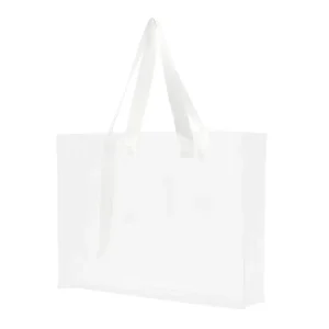 BOLSA MAXINA BLANCO