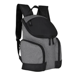 MOCHILA-HIELERA IGUAZU GRIS