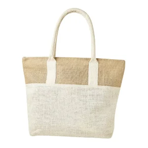 BOLSA GRECIA BEIGE