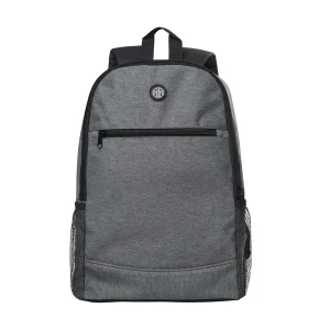 MOCHILA UBHAKA GRIS