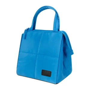 LONCHERA PADI AZUL